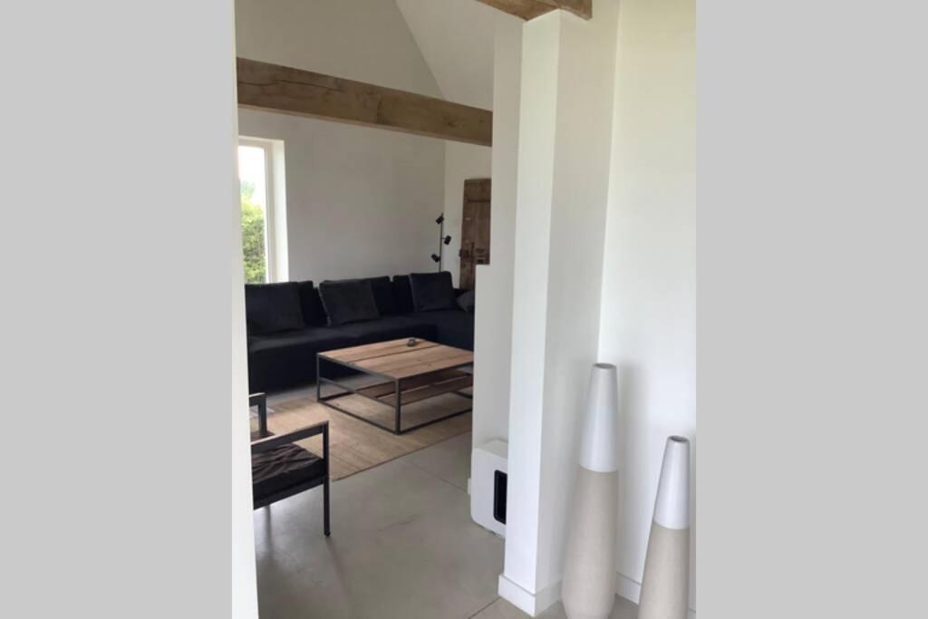 Oostkerkestraat 8 Villa บรูจส์ ภายนอก รูปภาพ
