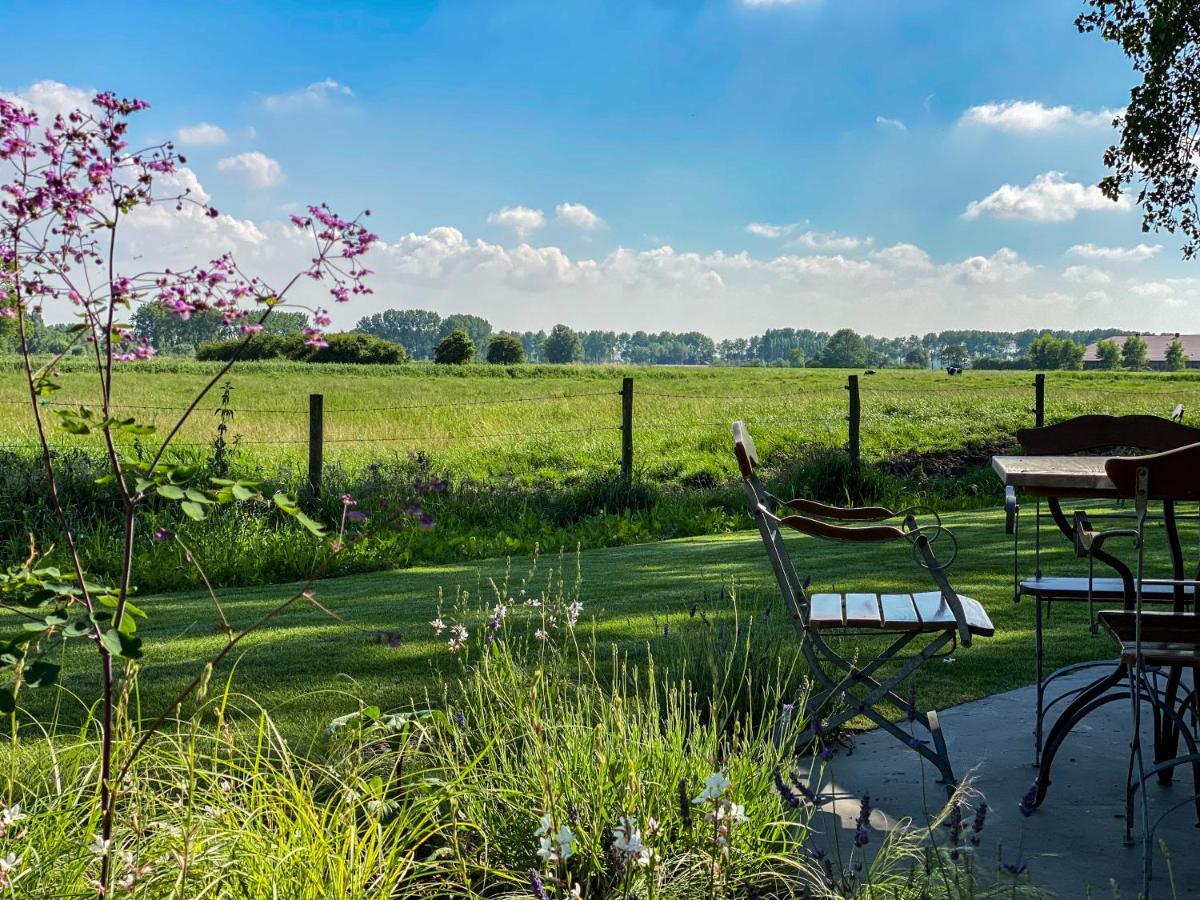 Oostkerkestraat 8 Villa บรูจส์ ภายนอก รูปภาพ